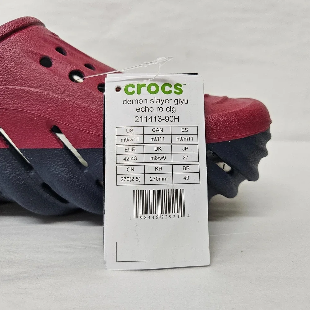 CROCS brand new